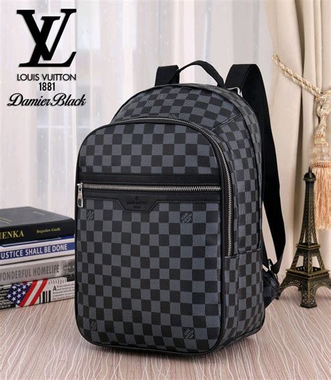 tas louis vuitton pria